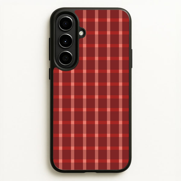 Christmas Pattern 6  - Chritsmas Patterns Phone Case for Galaxy A56
