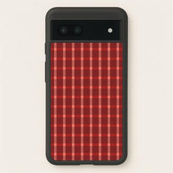 Christmas Pattern 6  - Chritsmas Patterns Phone Case for Google Pixel 7a