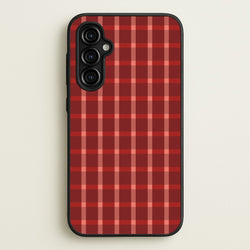 Christmas Pattern 6  - Chritsmas Patterns Phone Case for Galaxy A54