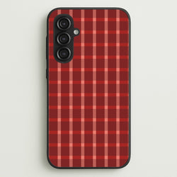 Christmas Pattern 6  - Chritsmas Patterns Phone Case for Galaxy S23FE