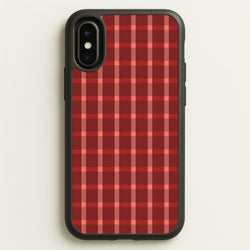 Christmas Pattern 6  - Chritsmas Patterns Phone Case for iPhone X / XS