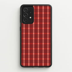 Christmas Pattern 6  - Chritsmas Patterns Phone Case for Galaxy A52 / A52s