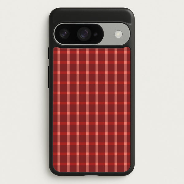 Christmas Pattern 6 Phone Case for Google Pixel 10 / 10 Pro