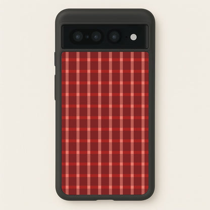 Christmas Pattern 6  - Chritsmas Patterns Phone Case for Google Pixel 7 Pro