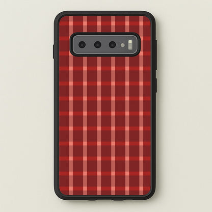 Christmas Pattern 6  - Chritsmas Patterns Phone Case for Galaxy S10 Plus