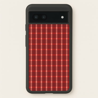 Christmas Pattern 6  - Chritsmas Patterns Phone Case for Google Pixel 6a