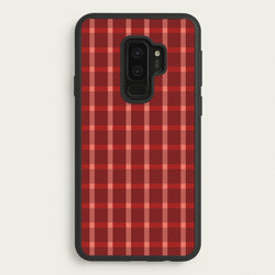 Christmas Pattern 6  - Chritsmas Patterns Phone Case for Galaxy S9 Plus