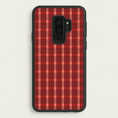 Christmas Pattern 6  - Chritsmas Patterns Phone Case for Galaxy S9 Plus