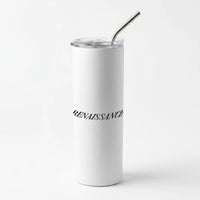 Renaissance - Queen B Skinny Tumbler