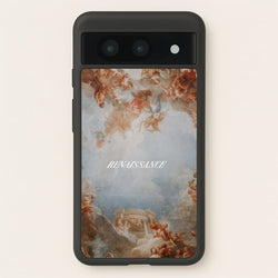 Renaissance - Queen B  - Beyonce Phone Case for Google Pixel 8a