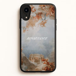 Renaissance - Queen B  - Beyonce Phone Case for iPhone XR