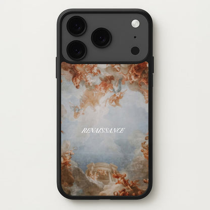 Renaissance - Queen B Phone Case for iPhone 17 Pro