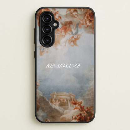 Renaissance - Queen B  - Beyonce Phone Case for Galaxy A54