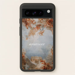 Renaissance - Queen B  - Beyonce Phone Case for Google Pixel 8 Pro