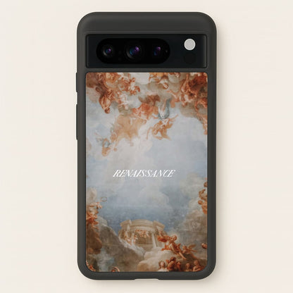 Renaissance - Queen B  - Beyonce Phone Case for Google Pixel 8 Pro