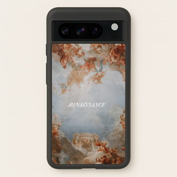 Renaissance - Queen B  - Beyonce Phone Case for Google Pixel 8 Pro