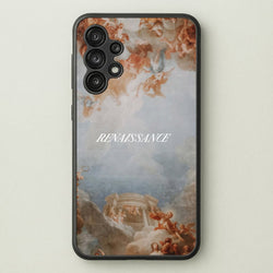 Renaissance - Queen B  - Beyonce Phone Case for Galaxy A13