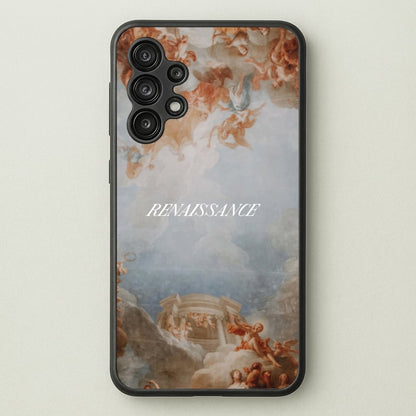 Renaissance - Queen B  - Beyonce Phone Case for Galaxy A13