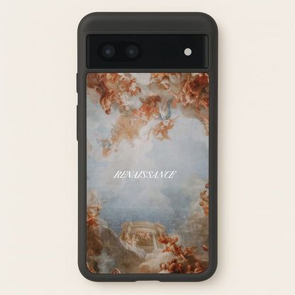 Renaissance - Queen B  - Beyonce Phone Case for Google Pixel 7a
