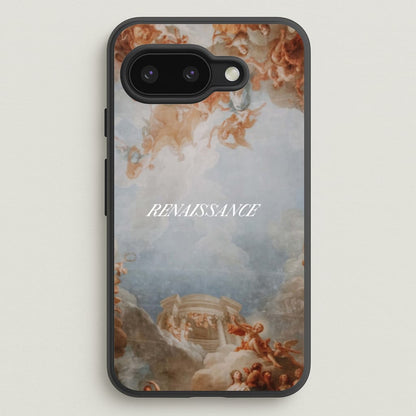 Renaissance - Queen B  - Beyonce Phone Case for Google Pixel 9a