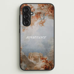 Renaissance - Queen B  - Beyonce Phone Case for Galaxy S23FE