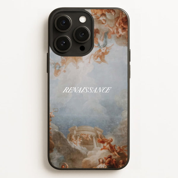 Renaissance - Queen B  - Beyonce Phone Case for iPhone 12 Pro Max