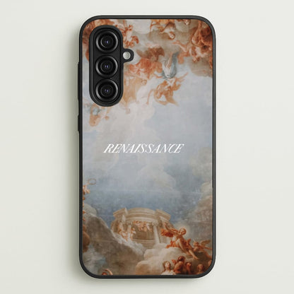 Renaissance - Queen B  - Beyonce Phone Case for Galaxy A16