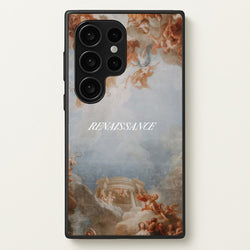Renaissance - Queen B  - Beyonce Phone Case for Galaxy S24 Ultra