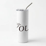 Skinny Tumbler