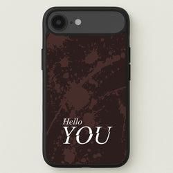 Hello You Phone Case for iPhone 17 Air
