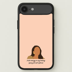 Male Energy Phone Case for iPhone 17 Air