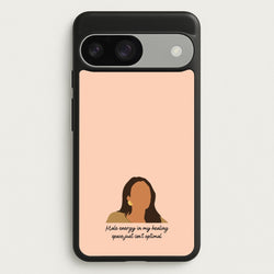 Male Energy  - You Phone Case for Google Pixel 9 / 9 Pro