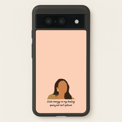 Male Energy  - You Phone Case for Google Pixel 8