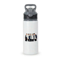 Old Members Active Water Bottle