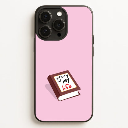 Story Of My Life  - One Direction Phone Case for iPhone 12 Pro Max