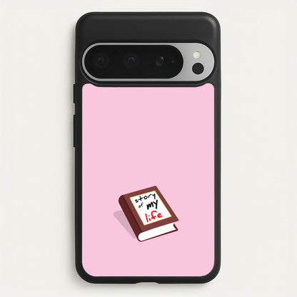 Story Of My Life  - One Direction Phone Case for Google Pixel 9 Pro XL