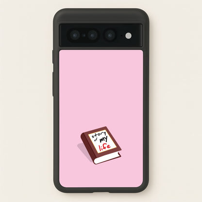 Story Of My Life  - One Direction Phone Case for Google Pixel 7 Pro