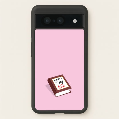 Story Of My Life  - One Direction Phone Case for Google Pixel 8