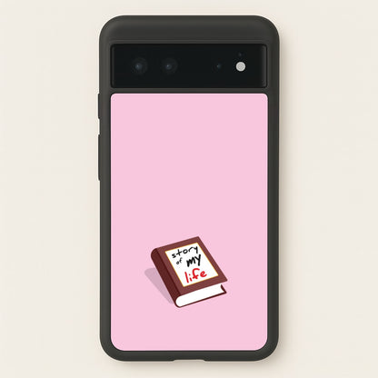 Story Of My Life  - One Direction Phone Case for Google Pixel 6