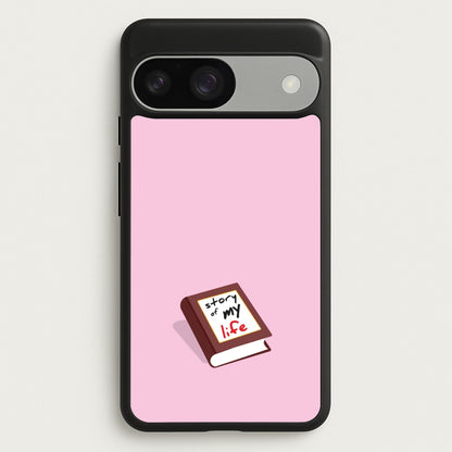 Story Of My Life  - One Direction Phone Case for Google Pixel 9 / 9 Pro