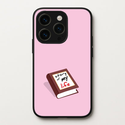 Story Of My Life  - One Direction Phone Case for iPhone 14 Pro Max