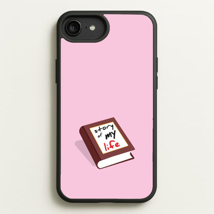 Story Of My Life  - One Direction Phone Case for iPhone 6 Plus / 7 Plus / 8 Plus