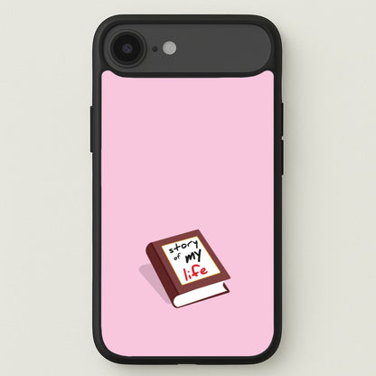 Story Of My Life Phone Case for iPhone 17 Air