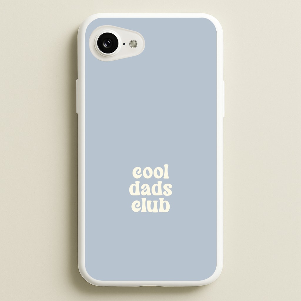 Cool Dads Club iPhone 17e Case