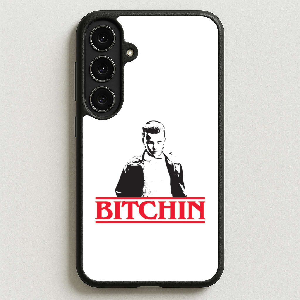 Eleven Bitchin' Galaxy S25FE Case