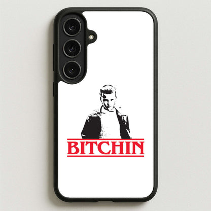 Eleven Bitchin' Galaxy S25FE Case