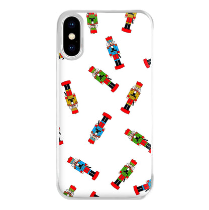 The Nutcracker Phone Case