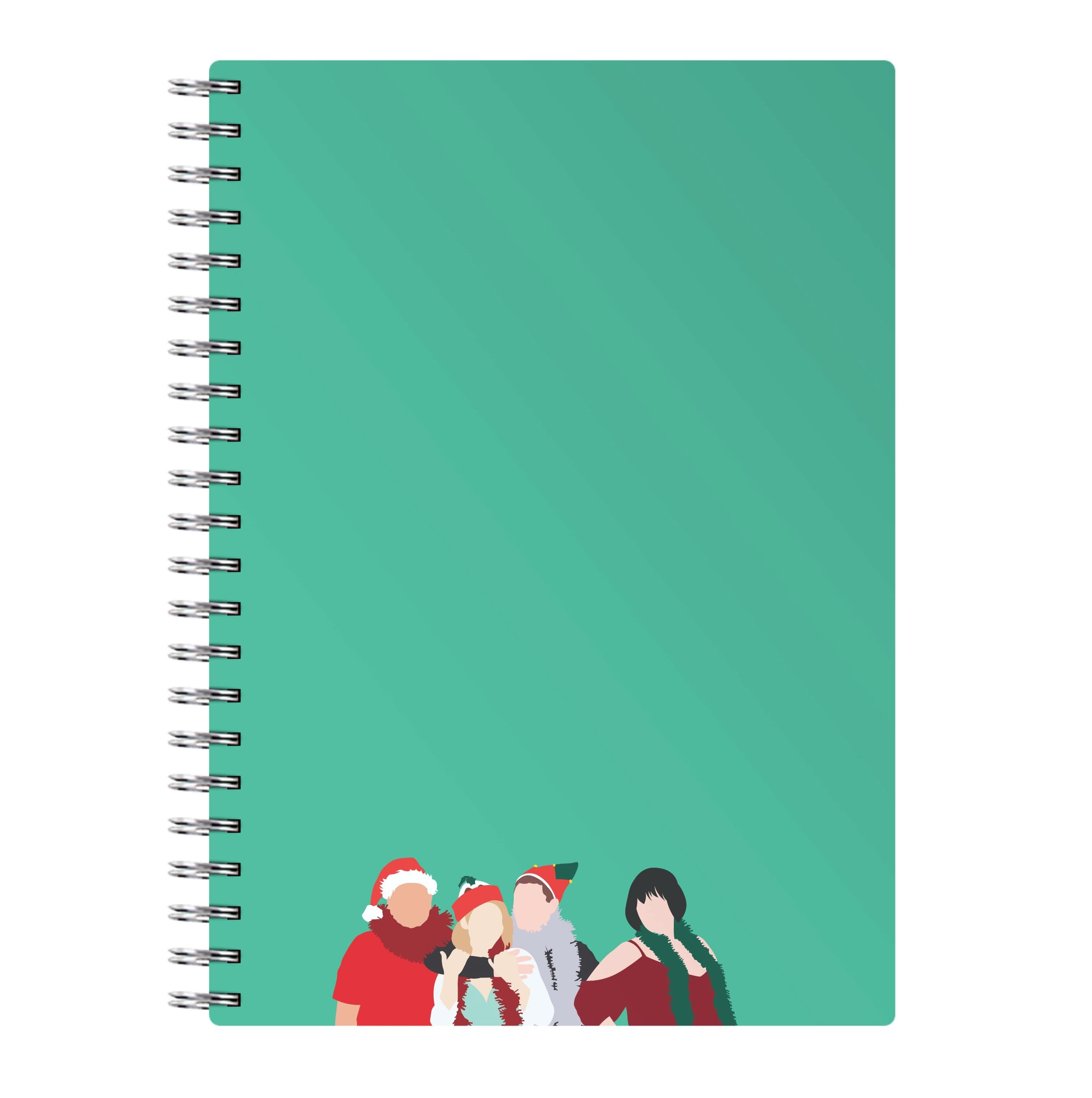 Cast Notebook