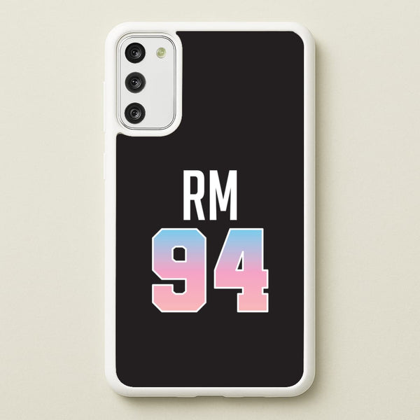 RM 94 Galaxy S20FE Case