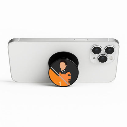 Norris 2026 Phone Stand